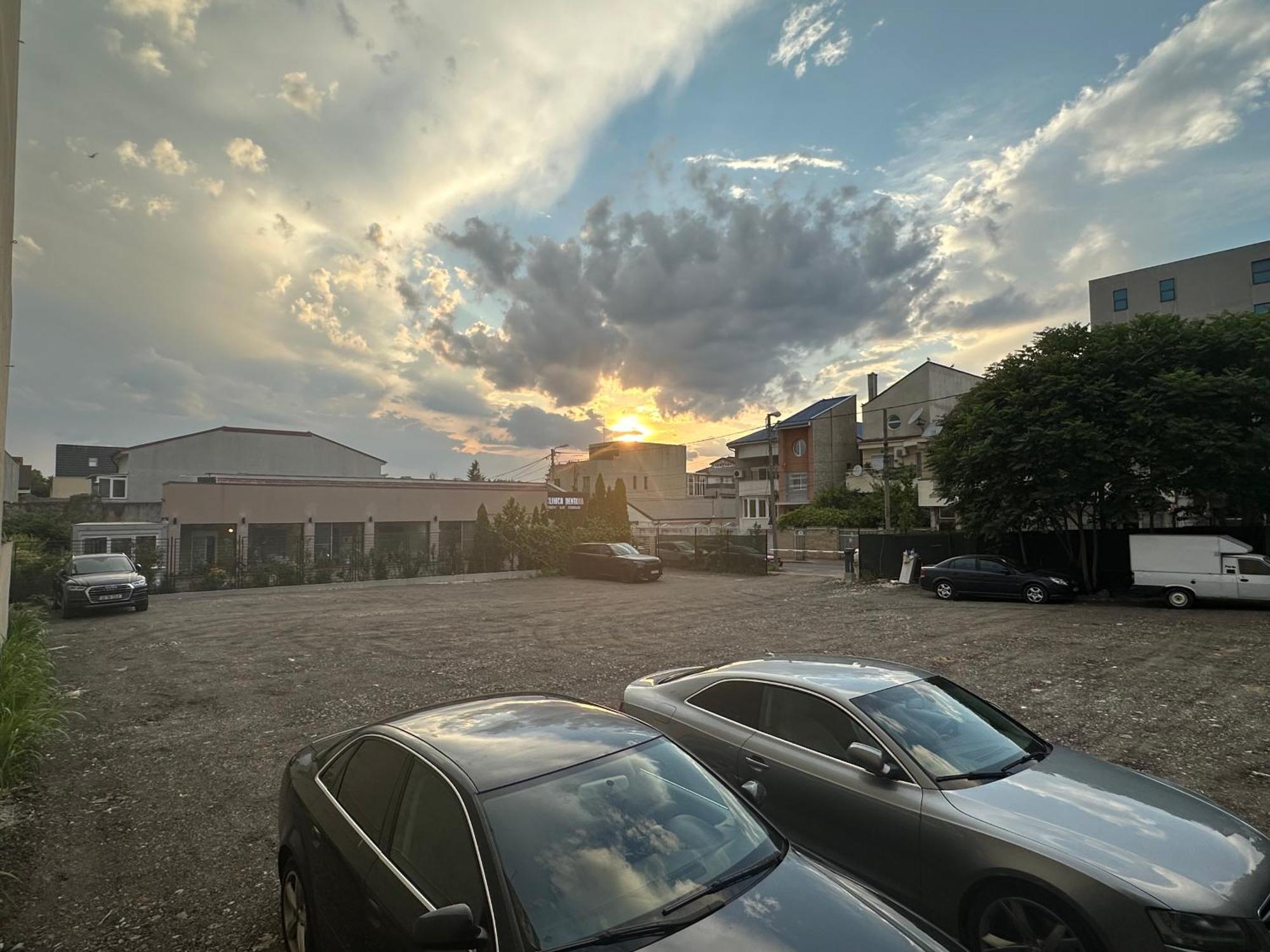 Hotel Maryiotis Constanţa Buitenkant foto